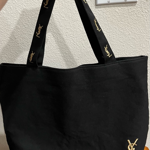 YSL Tote bag - Picture 4 of 11
